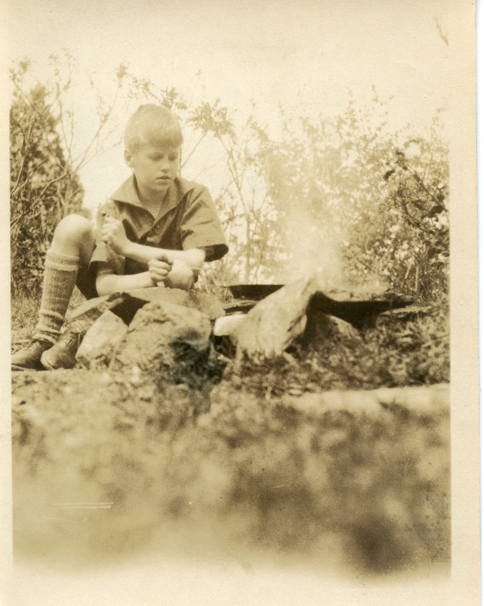 John Roosevelt