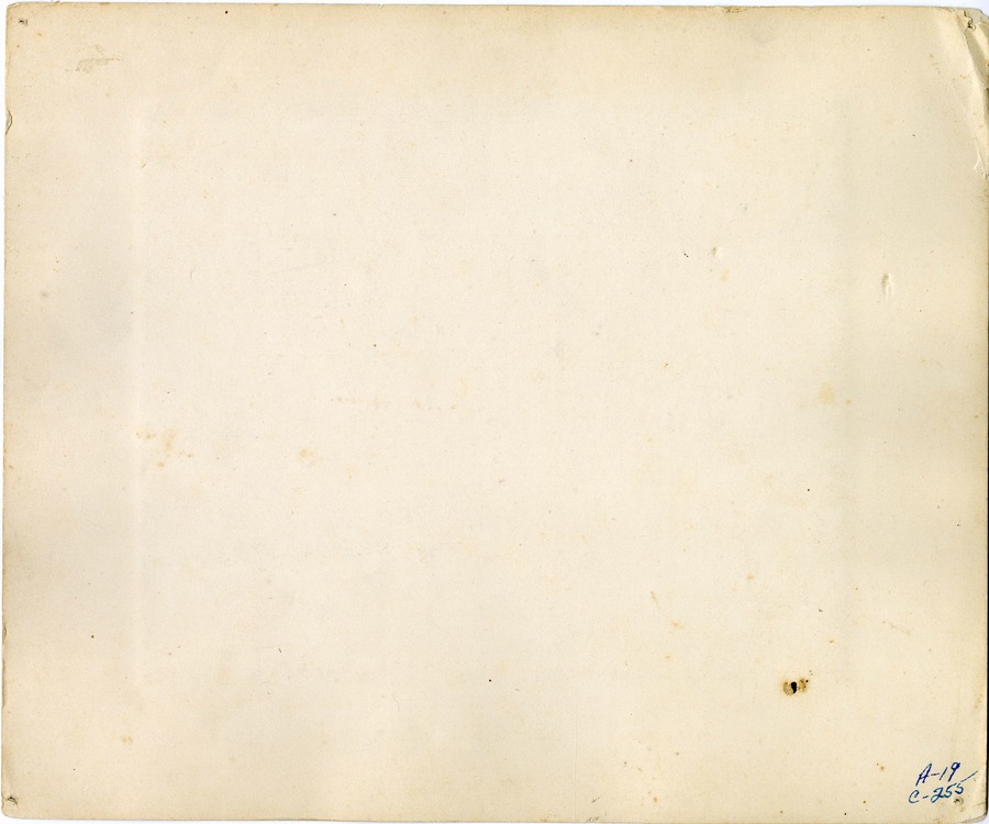 Pontoon Bridge Near Harper's Ferry, Virginia