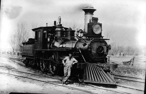 West Jersey no. 014 [4-4-0]