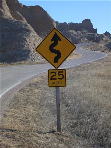 BADL-Loop_Road_(Route_10)-Traffic Signs