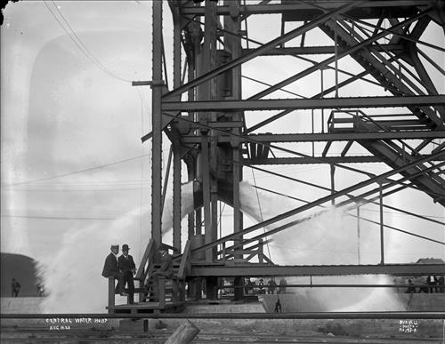 A0195-2-A0198--Scranton, PA--Central Water Hoist [1905.08.14]