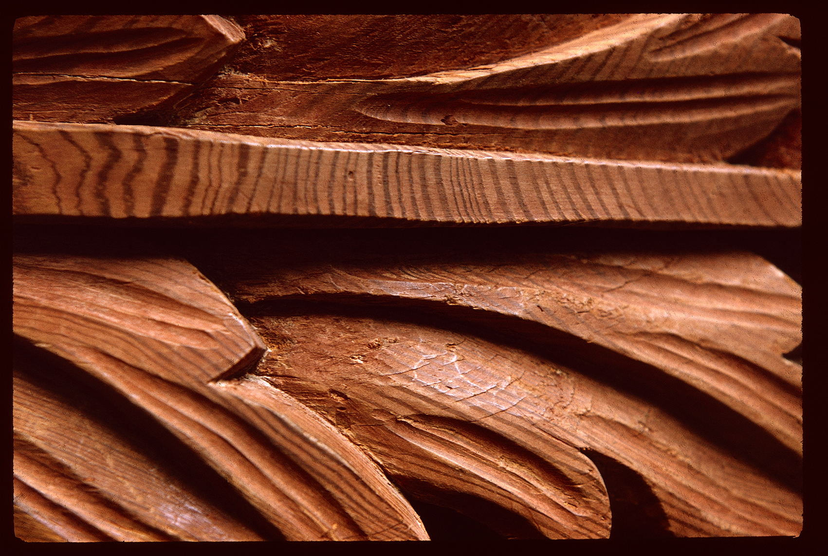 Independence Hall North Exterior Corinee Modillion Detail