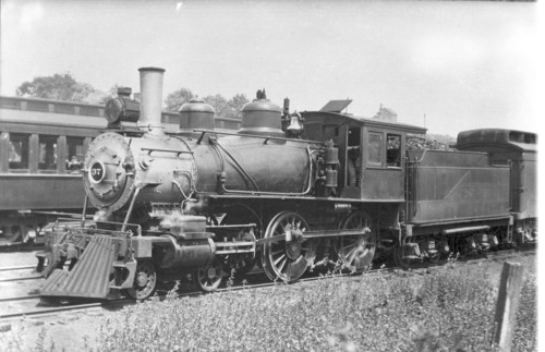 Central New England no. 037 [4-4-0]