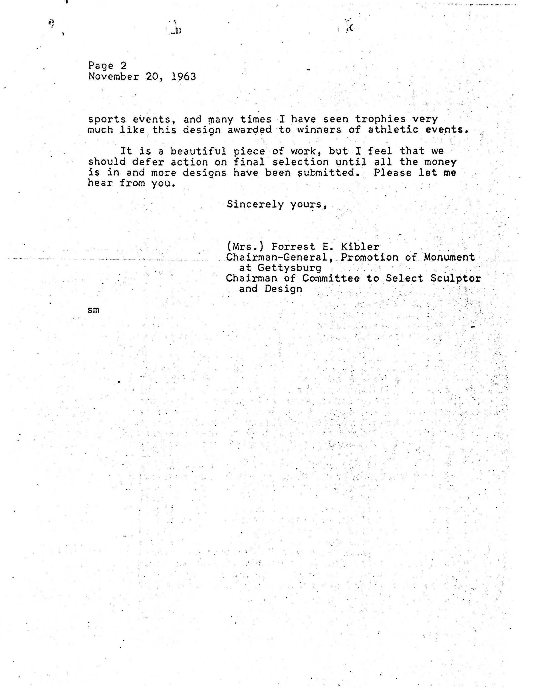 White paper with typed black text 