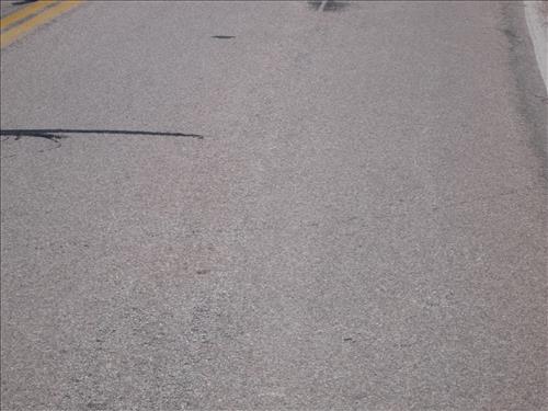 BADL Facility Management Collection: Pinnacles District - Loop Road (RT10) - Roadway Surface - MM 21 to MM 28