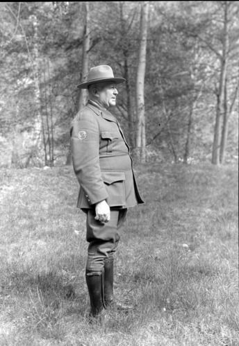 Henry Skelton