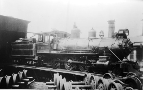 Pennsylvania no. 09661 [4-6-0]