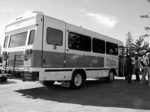 Thematic Websites Alternative Transportation islexp1