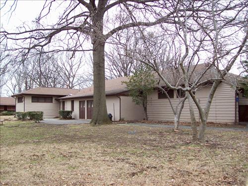 FODU-Fort Dupont Park Activity Center, January 5, 2009