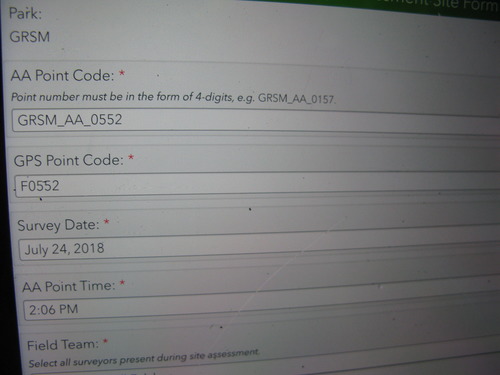 Plot Code: GRSM_AA_0552_1