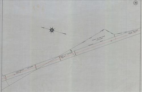 52424.LK--Property Map--Boonton Branch--Bergen Junction to Paterson, NJ (Tonelle Avenue to Mill Street) [Group 2]