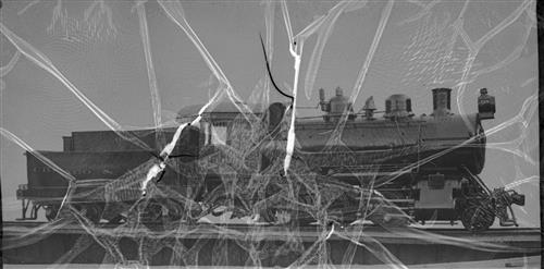 011/001.146--Chicago & Alton Railroad Locomotives [Group 2]