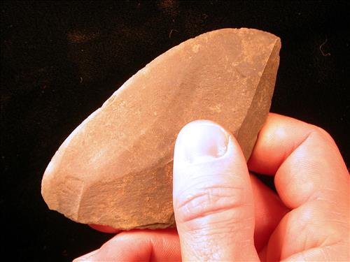 Archeological excavations at the Late Prehistoric Age Hungry Fox site (KIR-289), Gates of the Arctic National Park and Preserve, July 2004