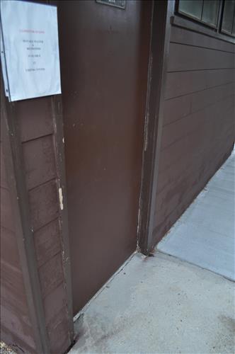 Repaint Exterior of Buildings