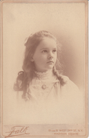 Madeleine Edison