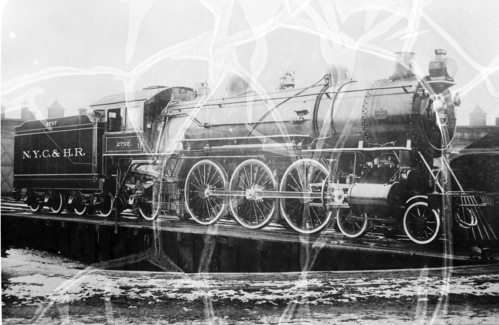 New York Central & Hudson River no. 2797 [4-6-2]