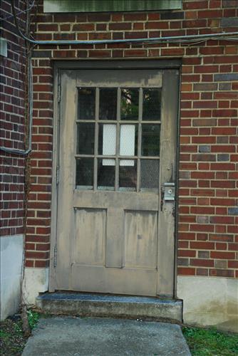 Hulda Margaret Lyttle Restoration - Meharry Medical College