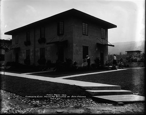 A1150-A1160--Nanticoke, PA--Concrete City [1915.08.05]