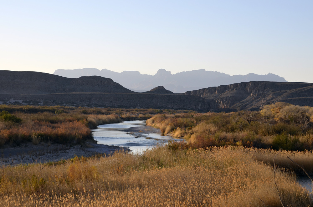 Rio Grande Vista