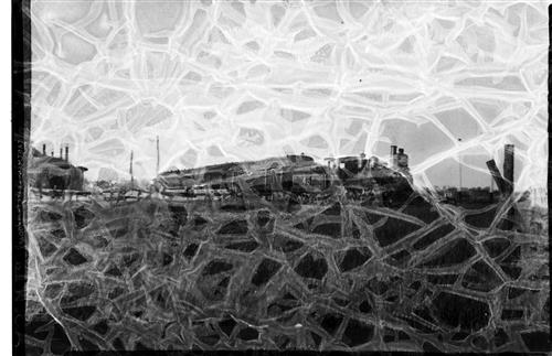 011/001.343--Grand Trunk Railroad Locomotives [Group 2]