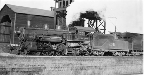 Ann Arbor no. 1611 [4-4-2]