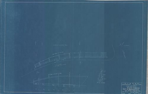 20464.BL-(GROUP 2) East Orange, NJ--East Orange Improvements [1921-1922]