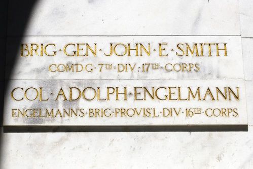 Illinois State Memorial Part 5