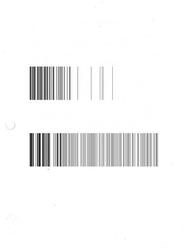 ZION 15652 Superintendents Annual Report 2001