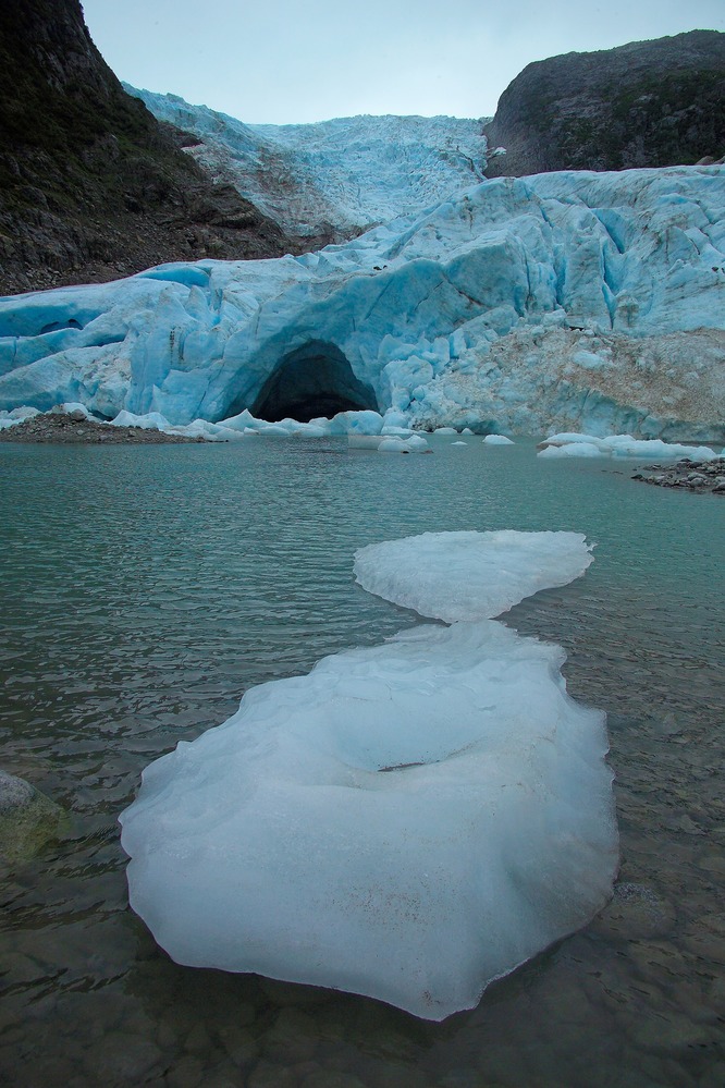 Unnamed near Holgate 3