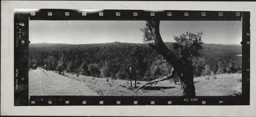 Smith Peak