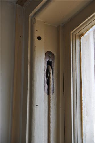 Sampson Hall Window Restoration - FAMU