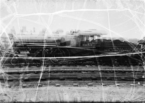 011/001.545--New York Central Lines Locomotives [Group 05]