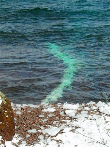 National Natural Landmark - MTU Letter of Support