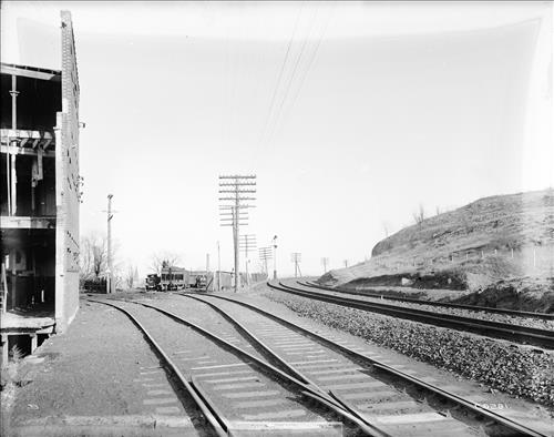 [C5274-C5283] Paterson/West Paterson, NJ