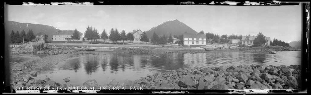 Cast of the 'Brigadoon' production.