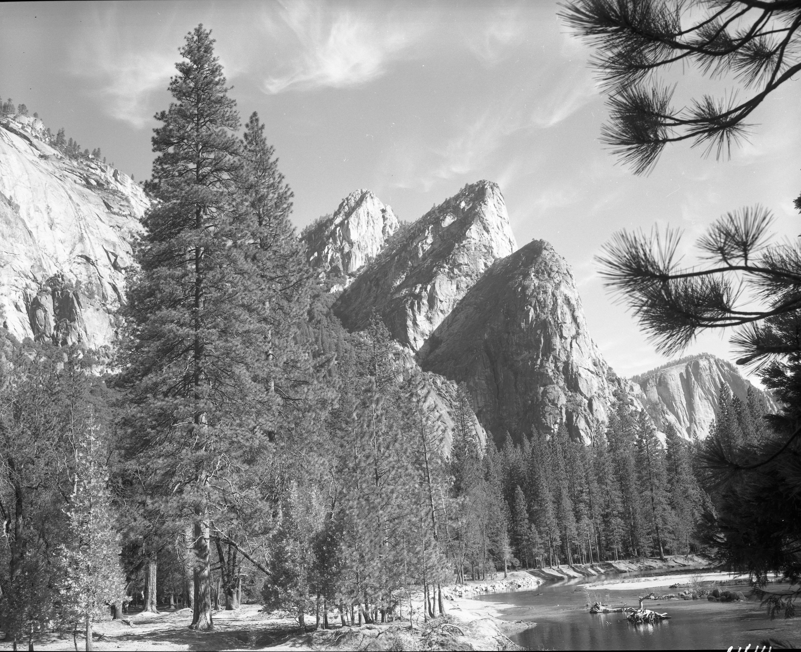 For 8-1 Valley Visitor Center