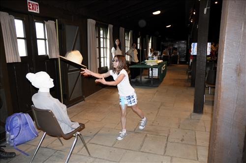 National Junior Ranger Day in Cuyahoga Valley National Park