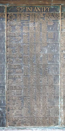 Illinois State Memorial Part 3