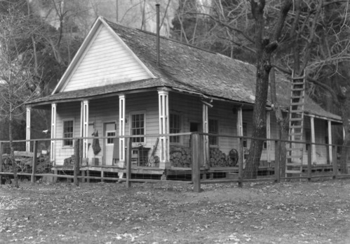 Kenney residence 1925