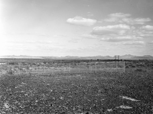 Blythe Effigy Site 1