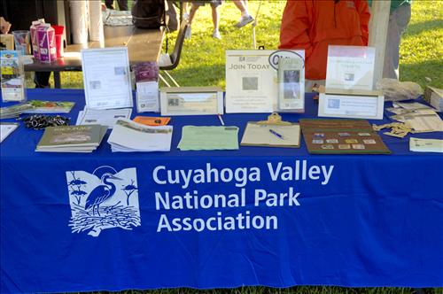 Adopt-a-Trail Program, National Public Lands Day registration