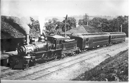 011/001.124--Central New England Railroad Locomotive [GROUP 1]
