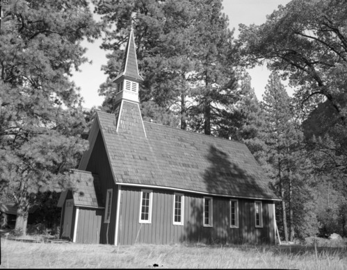 Village Chapel