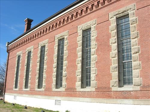 Repaint Metal Surfaces Project