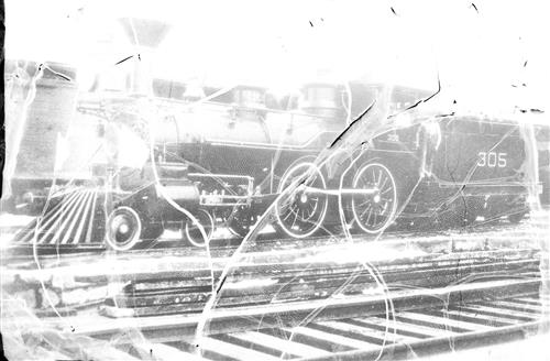 011/001.544--New York Central & Hudson River Railroad Locomotives [Group 03]