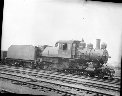 011/001.432--Lehigh Valley Railroad Locomotives [Group 4]