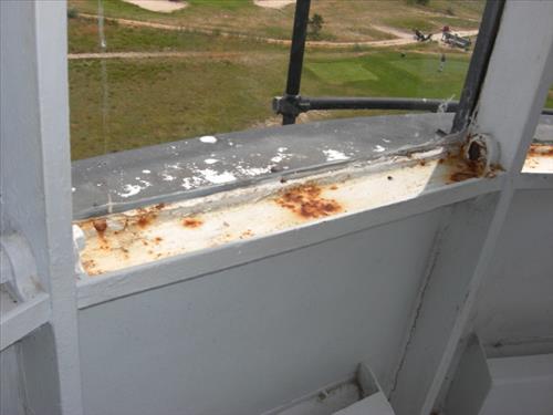 Highland Light, Truro Fall 2014