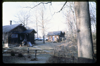 Birdcraft Sanctuary. 