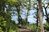 View of Chickamauga and Chattahoochee National Military Park