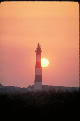 Cape Hatteras National Seashore, North Carolina